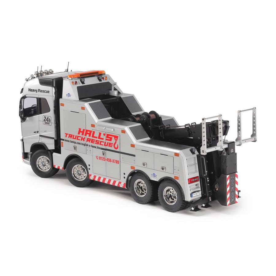 タミヤ（TAMIYA） 58759 1/10 電動RCカー フォード F-150 レインジャー