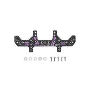 タミヤ（TAMIYA） 95187 HG カーボンマルチワイドリヤステー(1.5mm) J