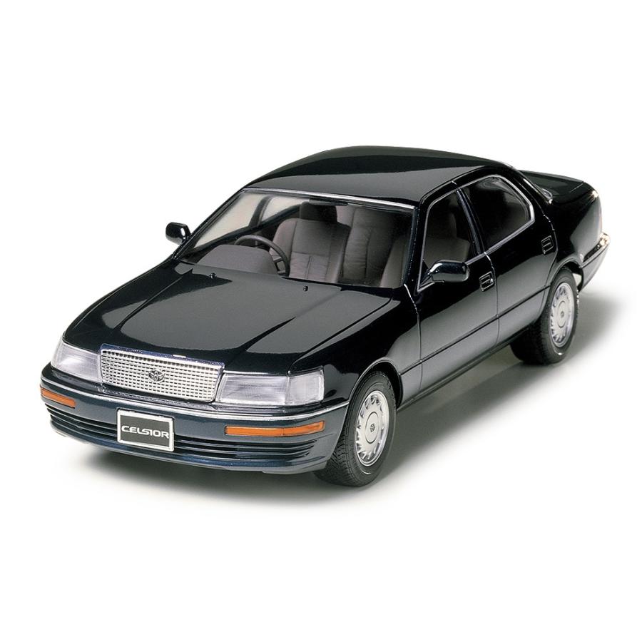 タミヤ 24096 1/24 トヨタ セルシオ (UCF11) 【特別販売商品