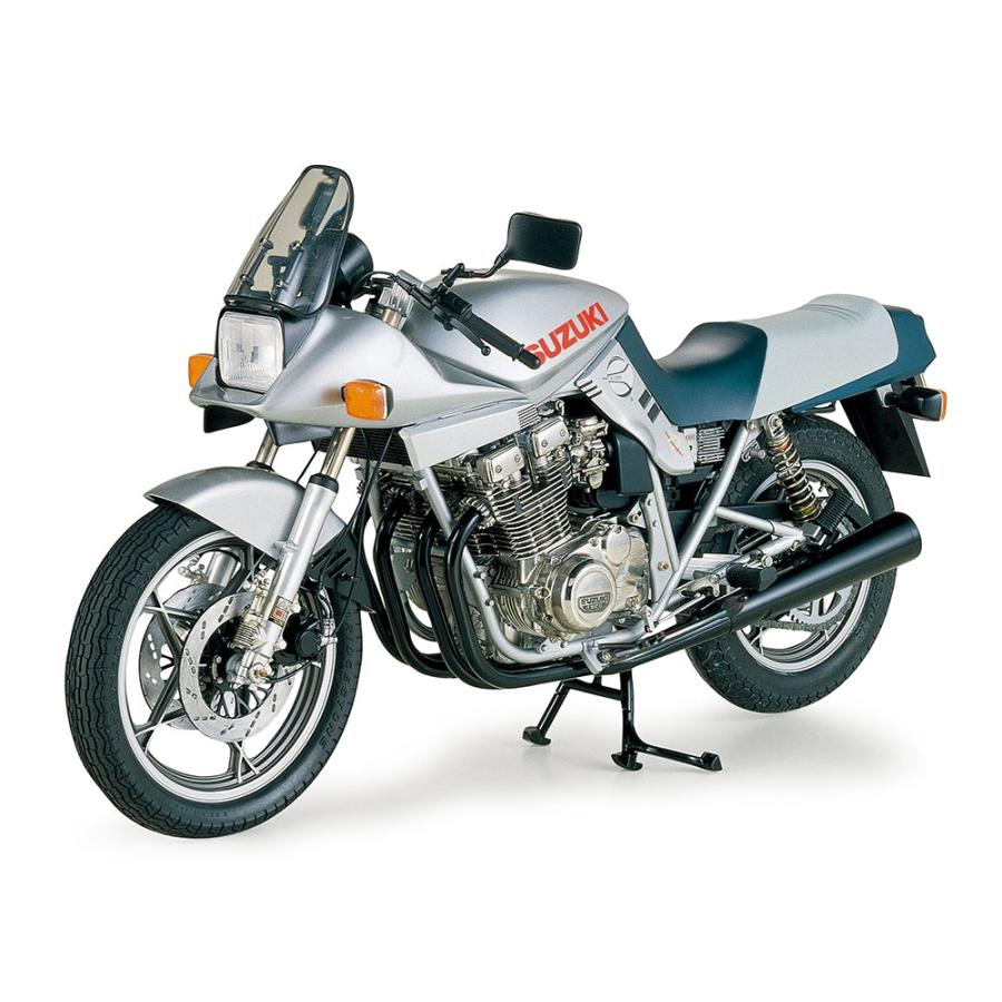@@@様 タミヤ（TAMIYA） 16025 1/6 スズキ GSX1100S : しえいかんYahoo!店