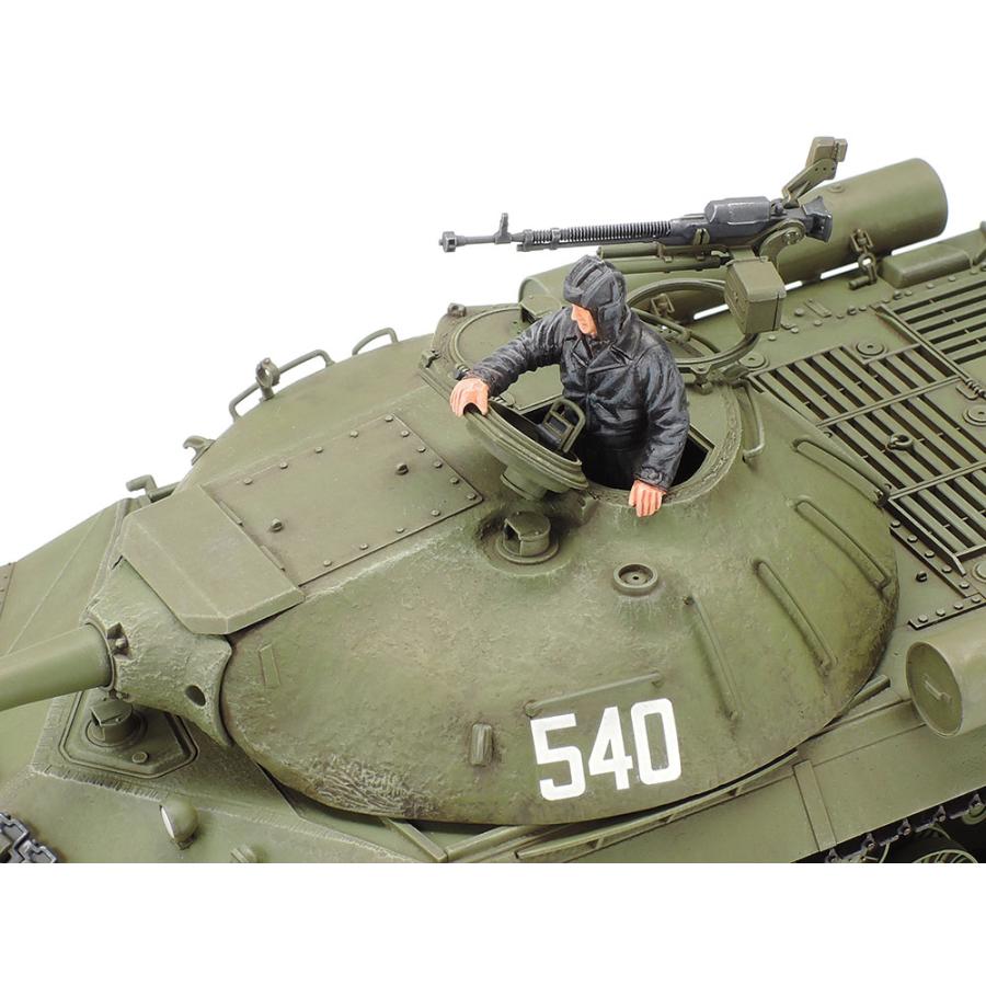 タミヤ（TAMIYA） 【SALE】タミヤ 1/35 MM211 ソビエト重戦車JS3
