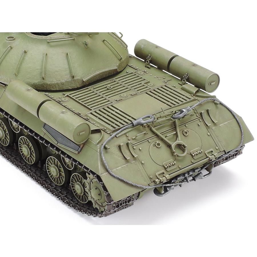 タミヤ（TAMIYA） 【SALE】タミヤ 1/35 MM211 ソビエト重戦車JS3