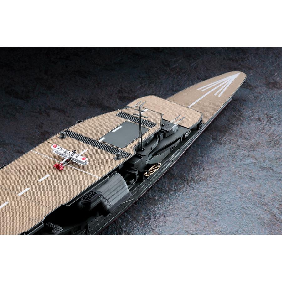 ハセガワ 1/700 220 日本航空母艦 赤城 三段甲板 : しえいかんYahoo!店