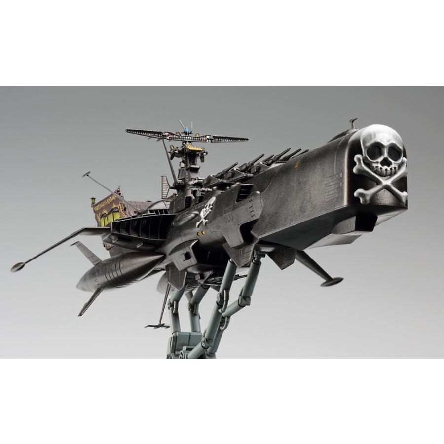 専用ページ ヨドバシ.com - ハセガワ Hasegawa 64815 1/1500 キャプテンハーロック