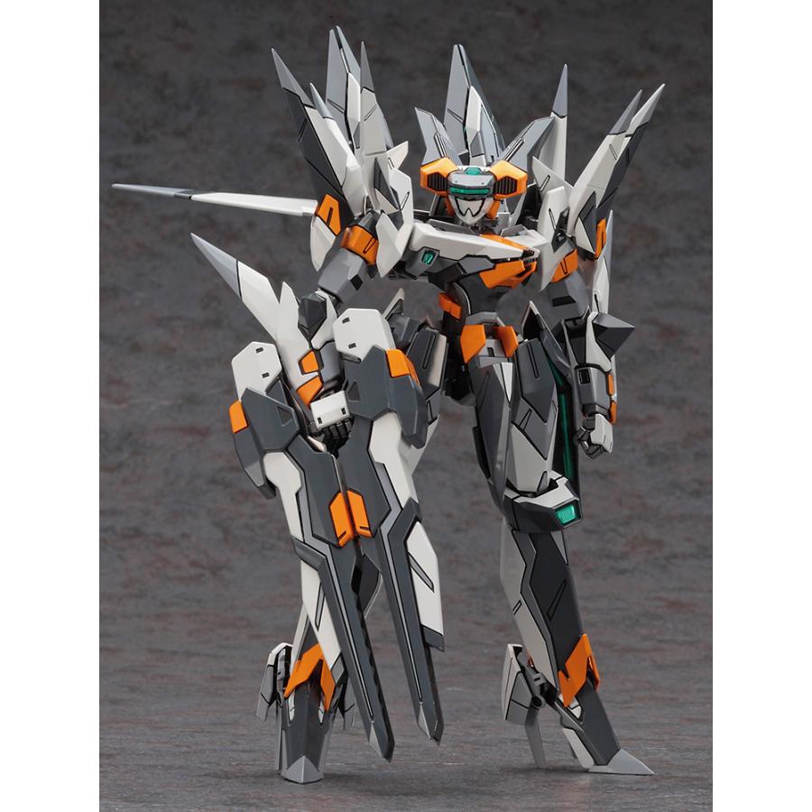 ハセガワ 1/100 65578 YZR-8000H/Γ/R マイザー・イータ/ガンマ タイプ