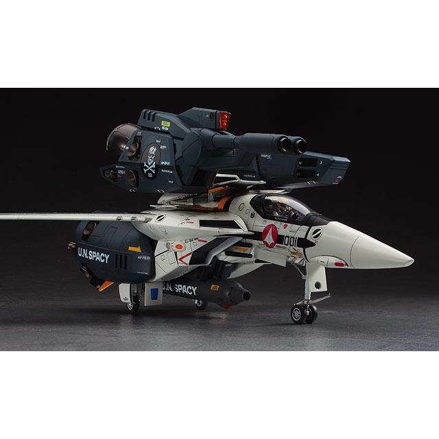 ハセガワ 1/48 バルキリー VF-1S/A スカル小隊 限定生産版 Amazon | ハセガワ 超時空要塞マクロスシリーズ VF−1S/A