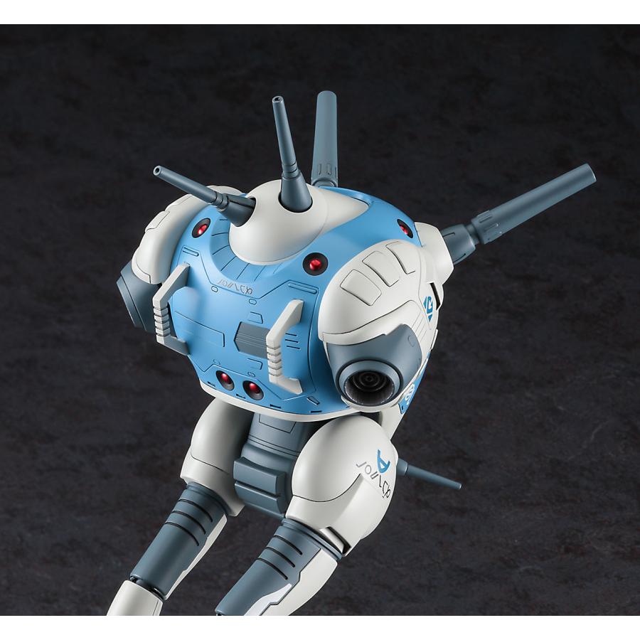 ハセガワ 1/72 31 リガード (標準量産型) 超時空要塞マクロス : しえ