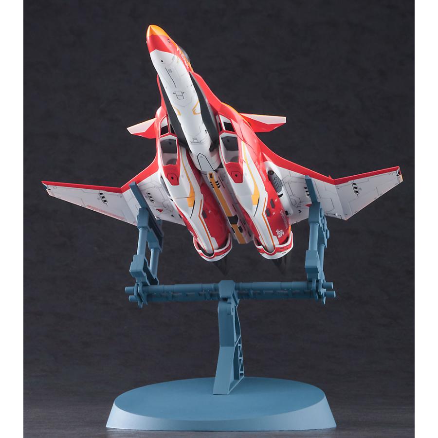 ハセガワ 1/72 65848 VF-31J ジークフリード フレイア・ヴィオン