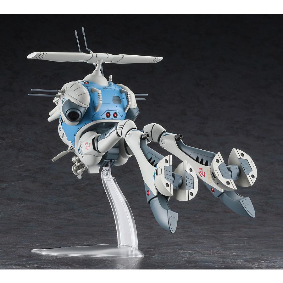 ハセガワ 1/72 65881 リガード (偵察型) 超時空要塞マクロス : しえ