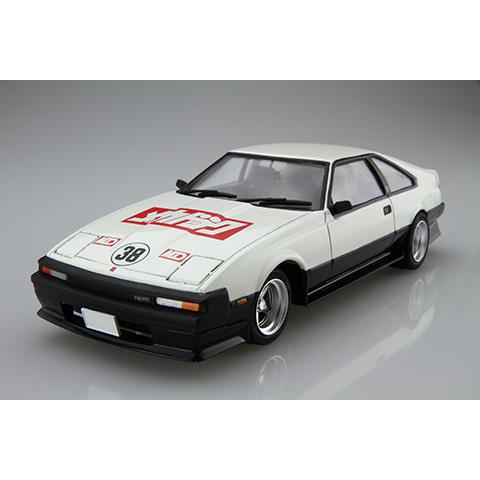 フジミ模型 フジミ 1/24 よろしくメカドック セリカ XX 40周年 フジミ模型 フジミ 1/24 よろしくメカドック セリカ XX 40周年