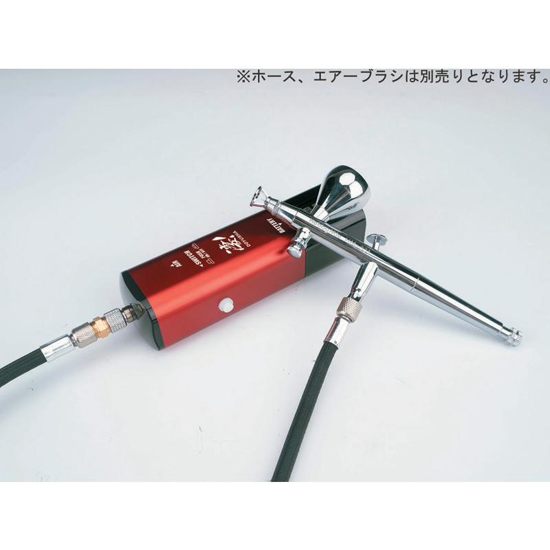 童友社 凄!充電式ハンディ エアー コンプレッサー レッド : しえ 童友社 凄!充電式ハンディ エアー コンプレッサー レッド : しえ