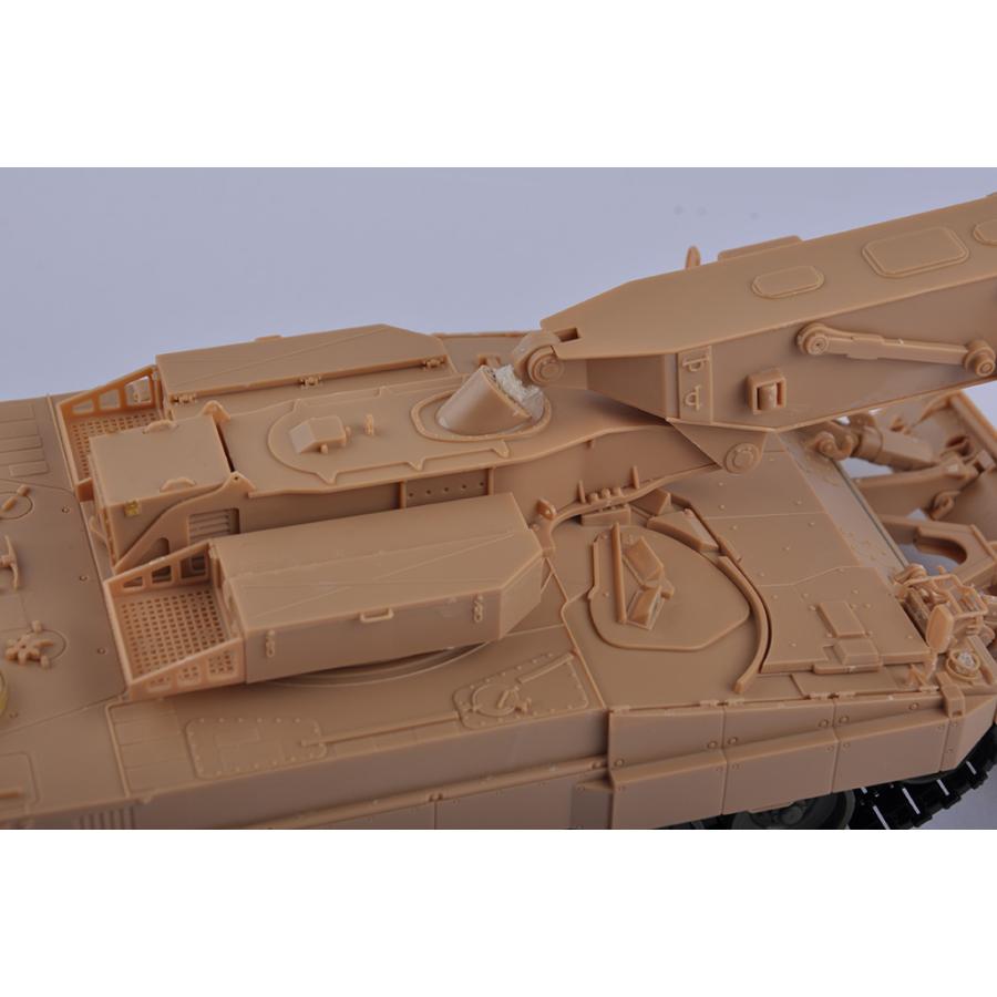 ホビーボス 1/35 84569 独連邦軍PSB-2レグアン28(m)架橋戦車｜sieikan｜09