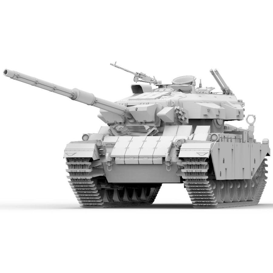 SALE】 アミュージングホビー 1/35 35A043 スウェーデン陸軍Strv-104 