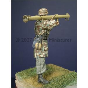 SALE】 Alpine Miniatures(アルパインミニアチュア) 1/35 35022 ドイツ