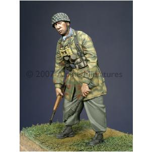 SALE】 Alpine Miniatures(アルパインミニアチュア) 1/35 35022 ドイツ
