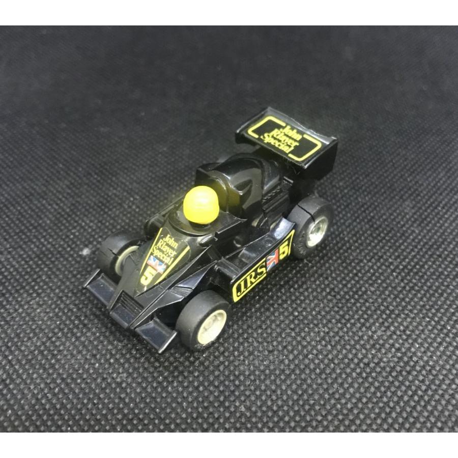 チョロQ タカラ サーキットチョロQF1 No.E-1 ロータス78 : しえ