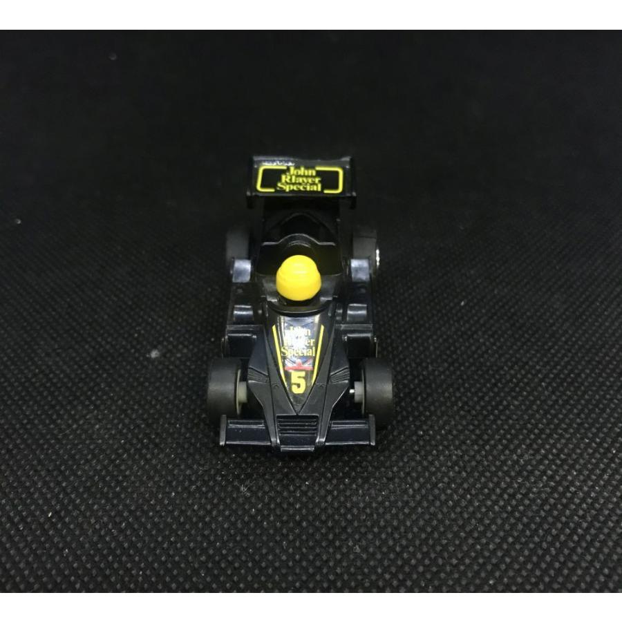 チョロQ タカラ サーキットチョロQF1 No.E-1 ロータス78 : しえいかん