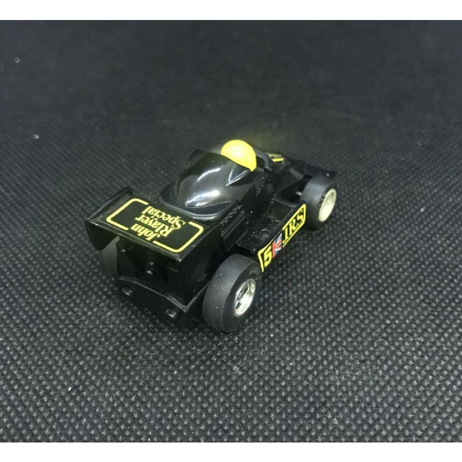 チョロQ タカラ サーキットチョロQF1 No.E-1 ロータス78 : しえいかん