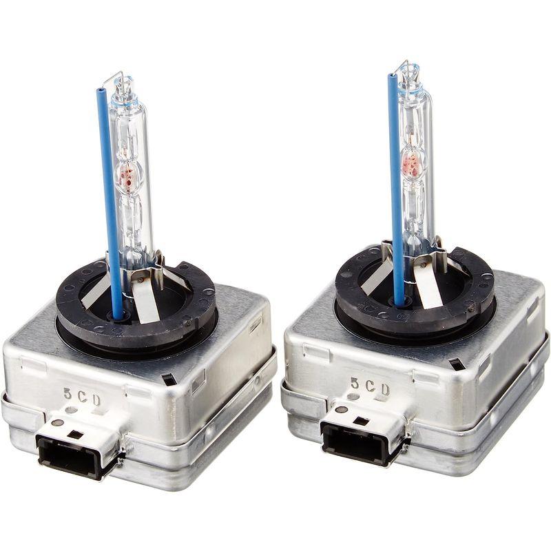 BELLOF(ベロフ) ヘッドライト HID D1S 6200K AEZ1893 HIDバルブ ベロフ ヘッドライト HID D1S 6200K AEZ1893 HIDバルブ
