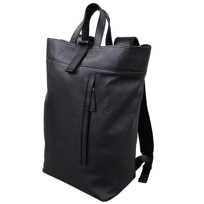 フライングホース/FLYING HORSE ビジネスリュック ホースレザー使用 トートにもなるビジネスリュック メンズ