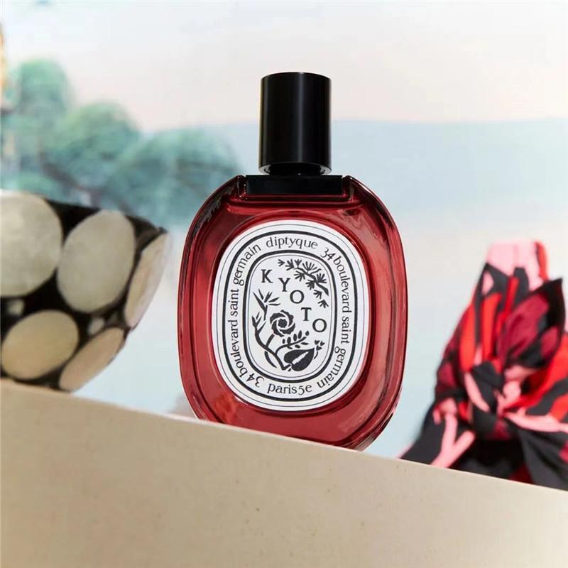 Kyoto Diptyque Eau de | Toilette diptyque kyotoの通販 and for