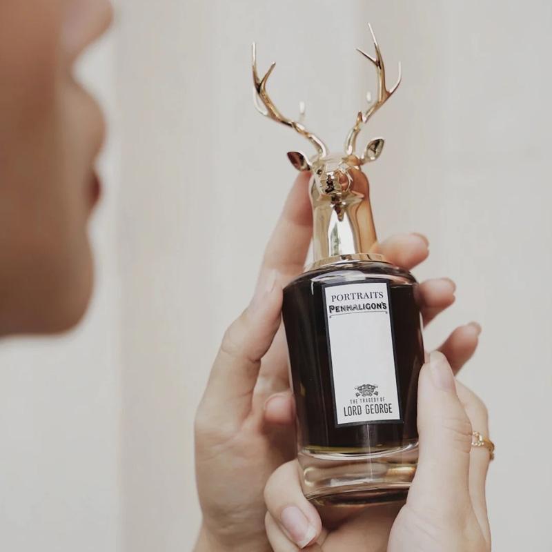 penhaligon s ザ トラジェディ オブ ロード ジョージ オードパルファム