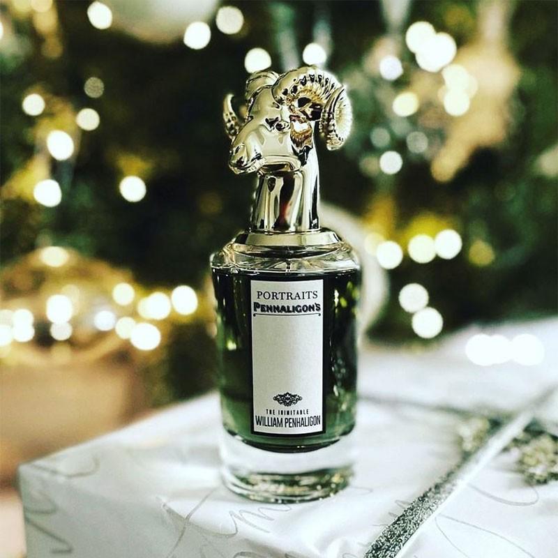 ペンハリガン PENHALIGON'S ジ イニミタブル ウィリアム ペンハリガン