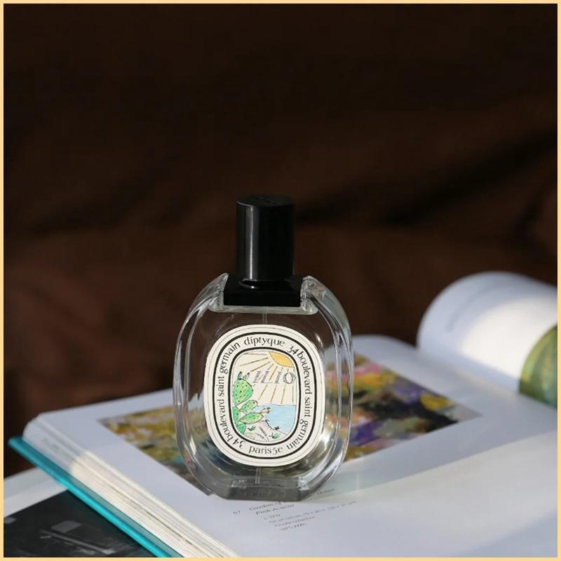 Dyptique オードトワレイリオilio 100ml