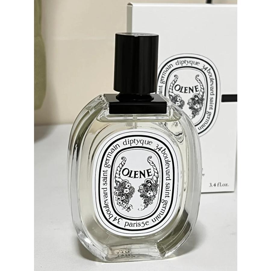 Diptyque オードトワレ　OLENE オレーヌ 50ml Diptyque / オー ド トワレ Olene（オレーヌ）の公式商品情報