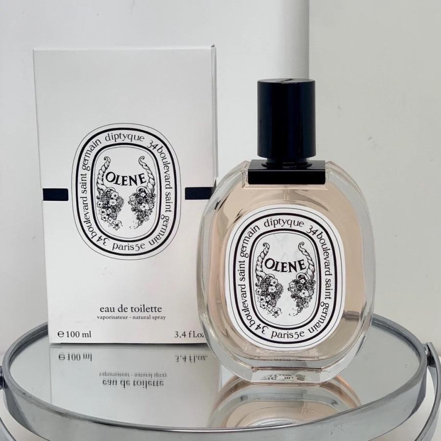 DIPTYQUE ディプティック オードトワレ オレーヌ EDT OLENE 100ml
