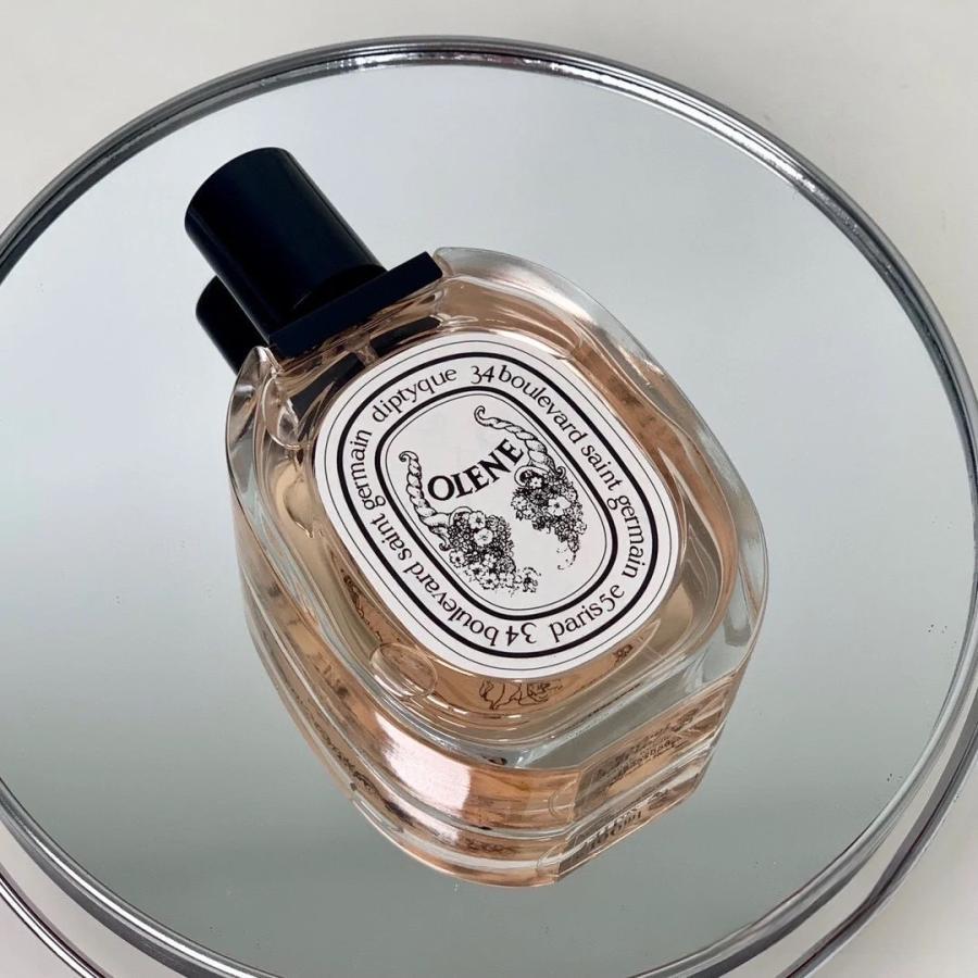 DIPTYQUE ディプティック オードトワレ オレーヌ EDT OLENE 100ml