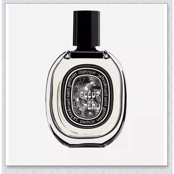 ディプティック diptyque オードパルファン フルール ドゥ ポー EDP SP 