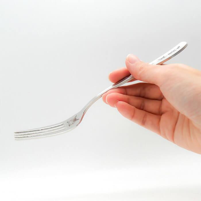 わちふぃーるど ダヤンHOTELフォーク : SIESTA - 通販 - Yahoo