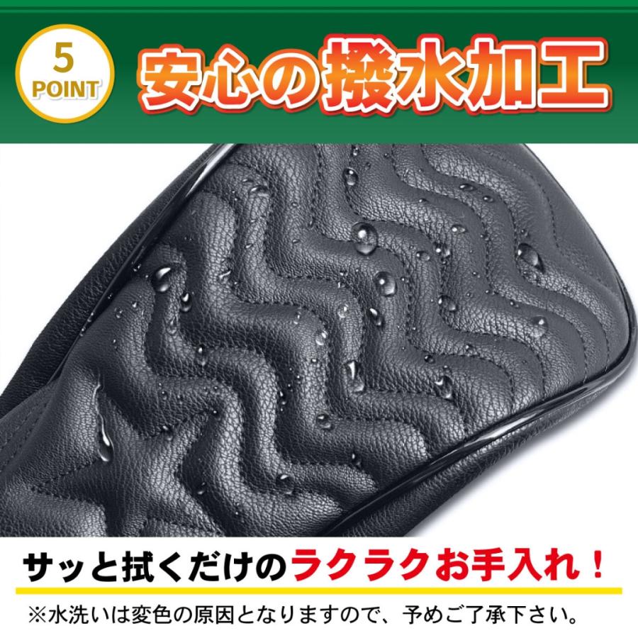 ゴルフ ヘッドカバー セット ドライバー ウッド 用 FW ゴルフ ヘッドカバー セット ドライバー ウッド 用 FW