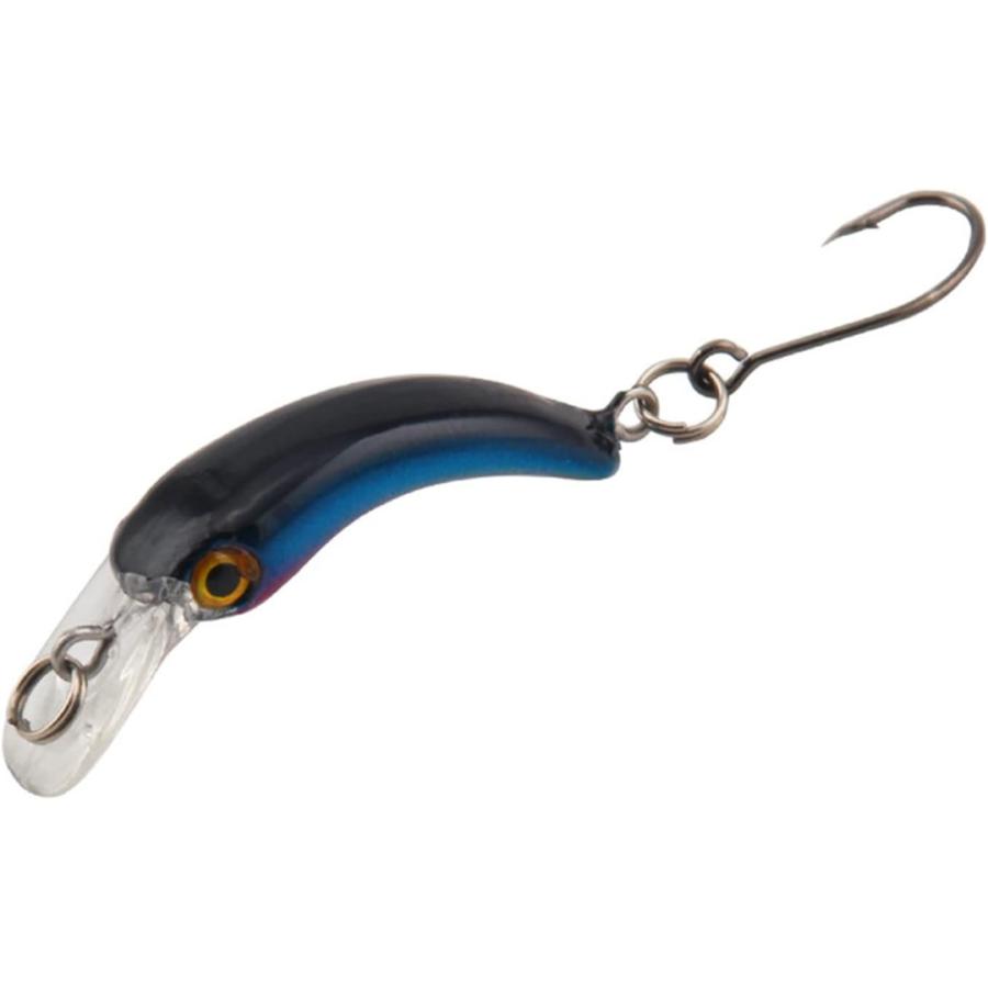マイクロクランクセット オルルド釣具】マイクロクランク 10色セット｜Fishing Japan by