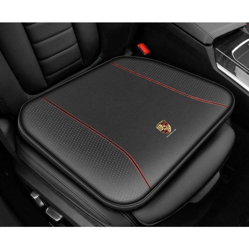 2個セット ポルシェ車用シートクッション 低反発 車の座布団運転オフィス滑り止 vhn シグナルジャパン 通販 Yahoo ショッピング