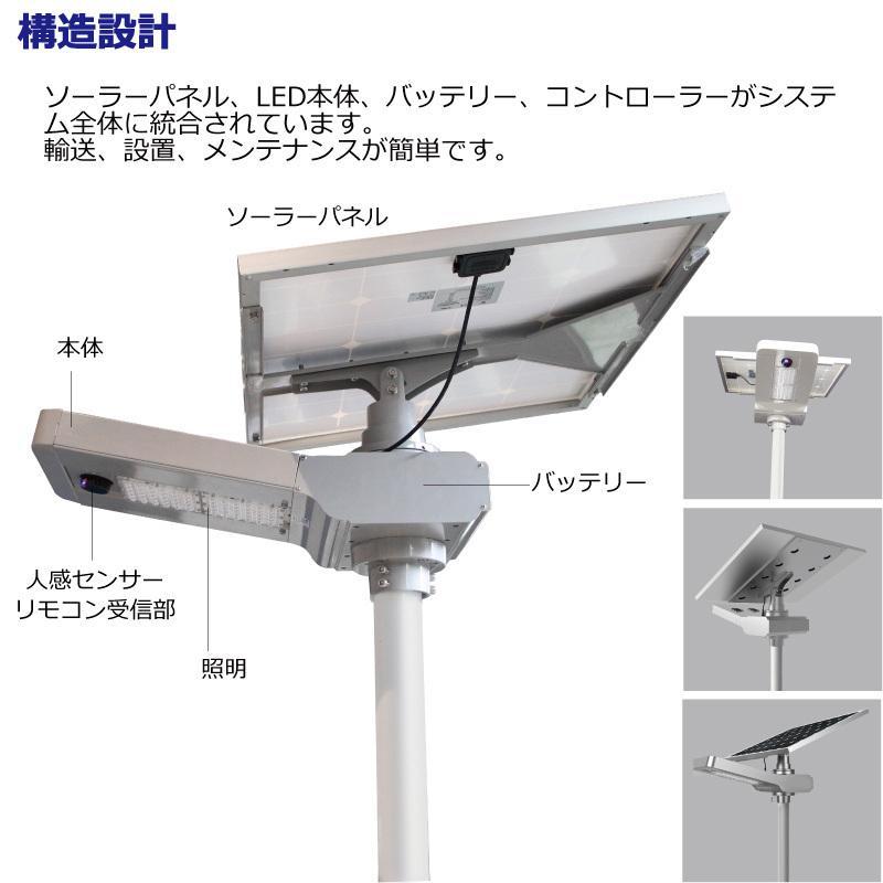 ソーラー外灯　屋外　明るい　LED　センサーライト　人感　ソーラー　ソーラー発電　太陽光発電　太陽光パネル　駐車場　外灯照明　取り付け簡単　街路灯　強力　明暗センサー