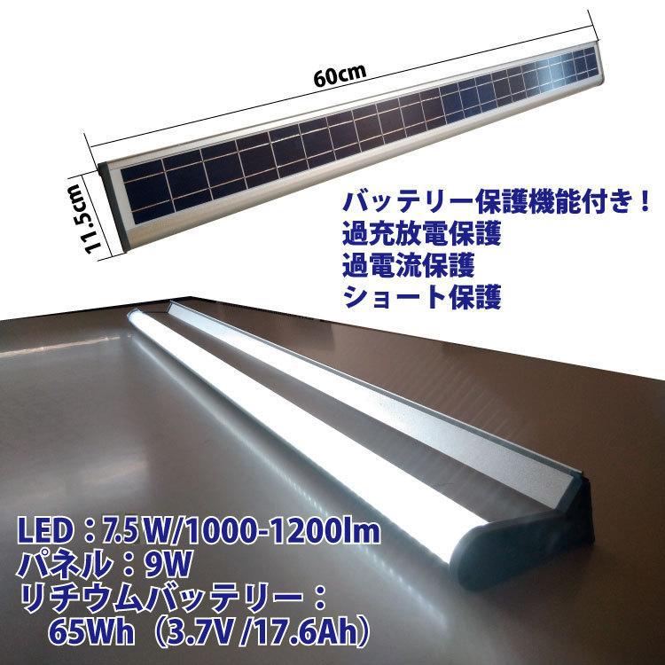 野立て看板用ソーラー照明・ソーラーライト LED照明 nodateKL60 野立て看板用ソーラー照明・ソーラーライト LED照明 nodateKL60