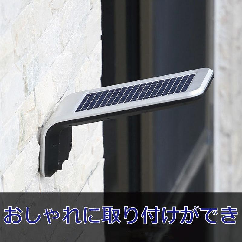 ソーラーled照明 街路灯 外灯 ガーデンライト 10w ポール 人感センサー 一体型 防水 屋外 自宅 庭 駐車場 防犯灯 常夜灯 Sigen Sp3 Sigen Shop 通販 Yahoo ショッピング