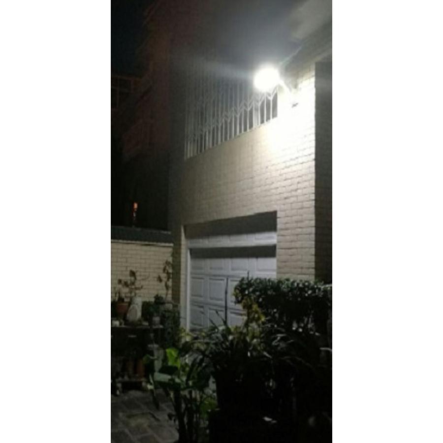 高輝度 18w ソーラー Led 照明 街路灯 ライト 外灯 屋外 庭 駐車場 街灯 防犯灯 常夜灯 自動点灯 オート減光 おしゃれ 明るい Sml 4018 Supermoonlight18 Sigen Shop 通販 Yahoo ショッピング