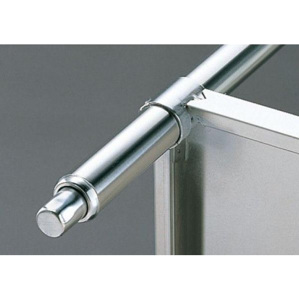 ローボード リクシル業務用三槽流し台　間口1500×奥行600×高さ800　バックガードなし【S-3SN150B0N】 【MYK1085968145】(39292円)