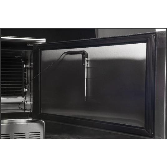 JCM JCMBF-94 ブラストチラー＆ショックフリーザー 単相100V仕様