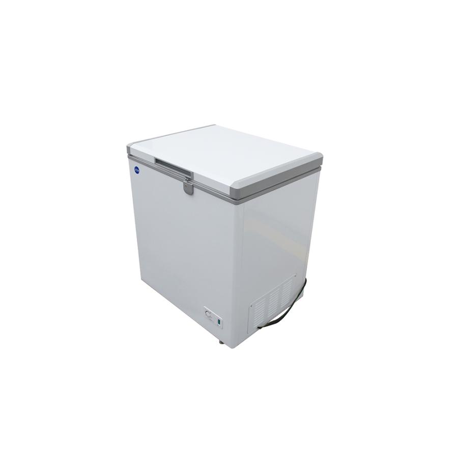 JCM JCMC-142 冷凍ストッカー 冷凍庫 小型 フリーザー 業務用 142L