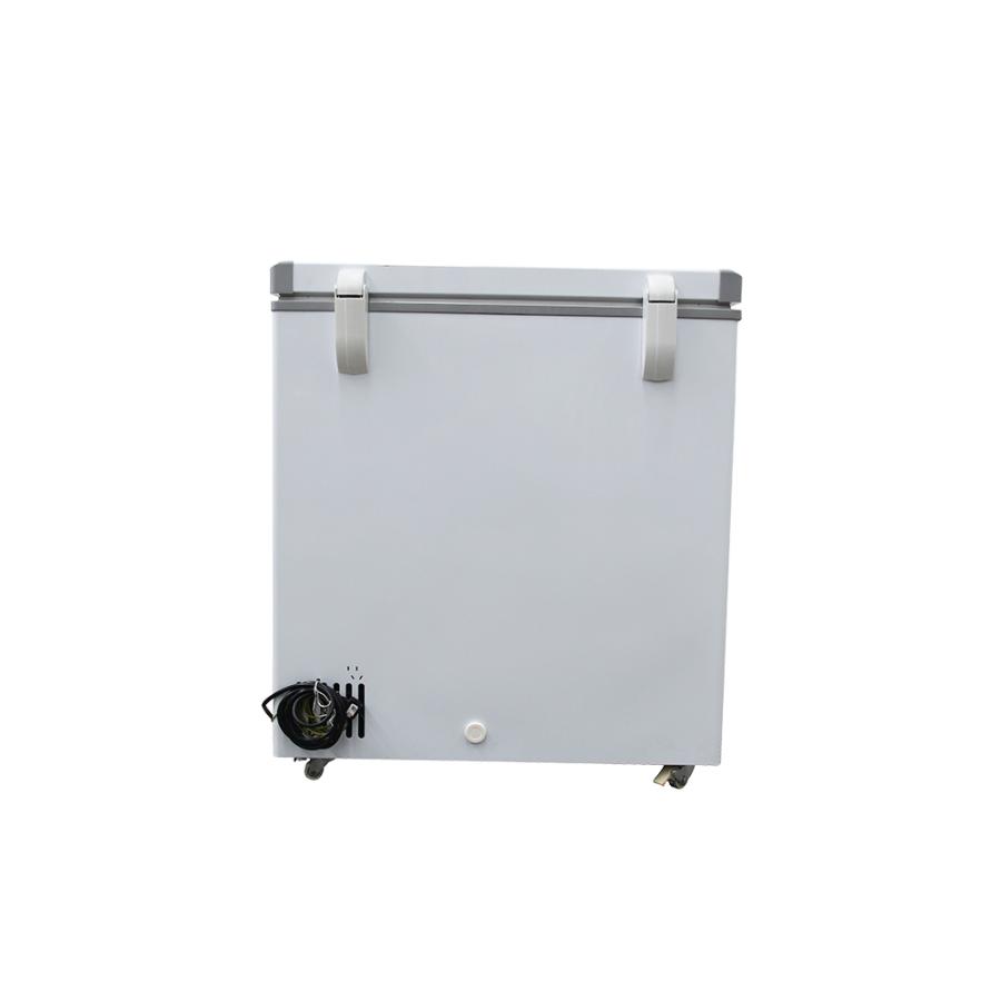 JCM JCMC-142 冷凍ストッカー 冷凍庫 小型 フリーザー 業務用 142L