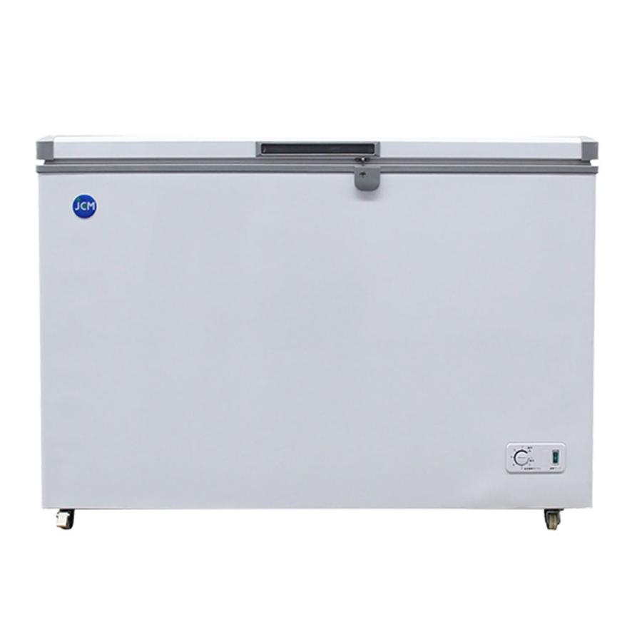 業務用　冷凍ストッカー　266L JCMオフィシャルショップ / 冷凍ストッカー【JCMC-266】
