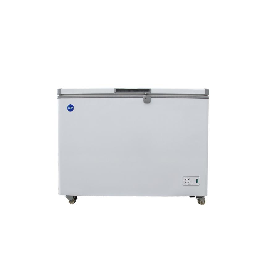 JCM JCMC-310 冷凍ストッカー 冷凍庫 小型 フリーザー 業務用 302L