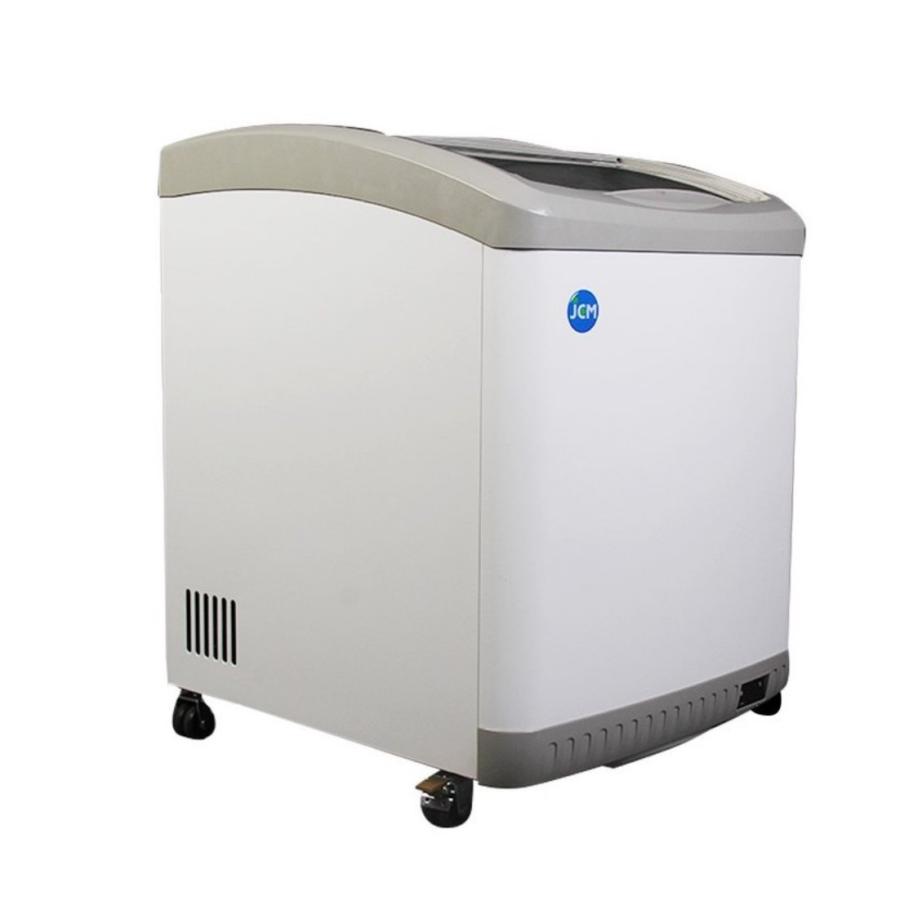 JCM(業務用厨房機器) JCMCS-100 冷凍ショーケース 103L ラウンド JCM(業務用厨房機器) JCMCS-100 冷凍ショーケース 103L ラウンド