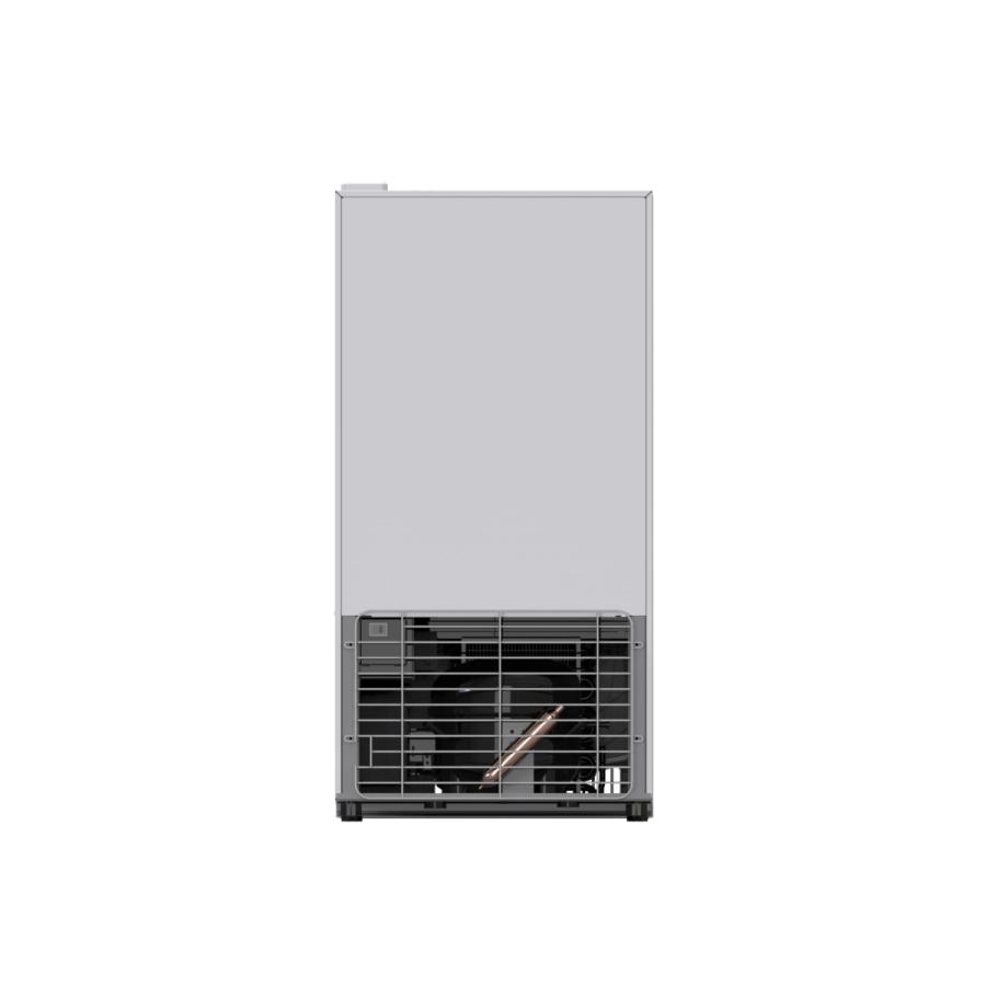 JCM JCMCS-41H 冷凍ショーケース 41L 卓上 カウンタートップ 1ドア