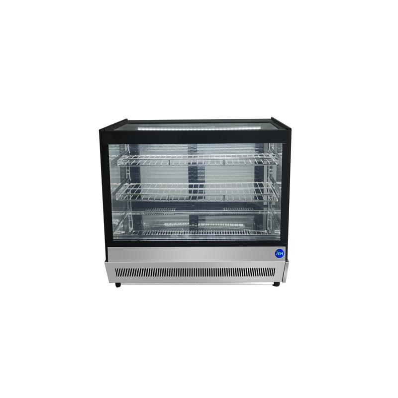 JCM(業務用厨房機器) JCMS-53T (卓上 対面冷蔵ショーケース JCM(業務用厨房機器) JCMS-53T (卓上 対面冷蔵ショーケース