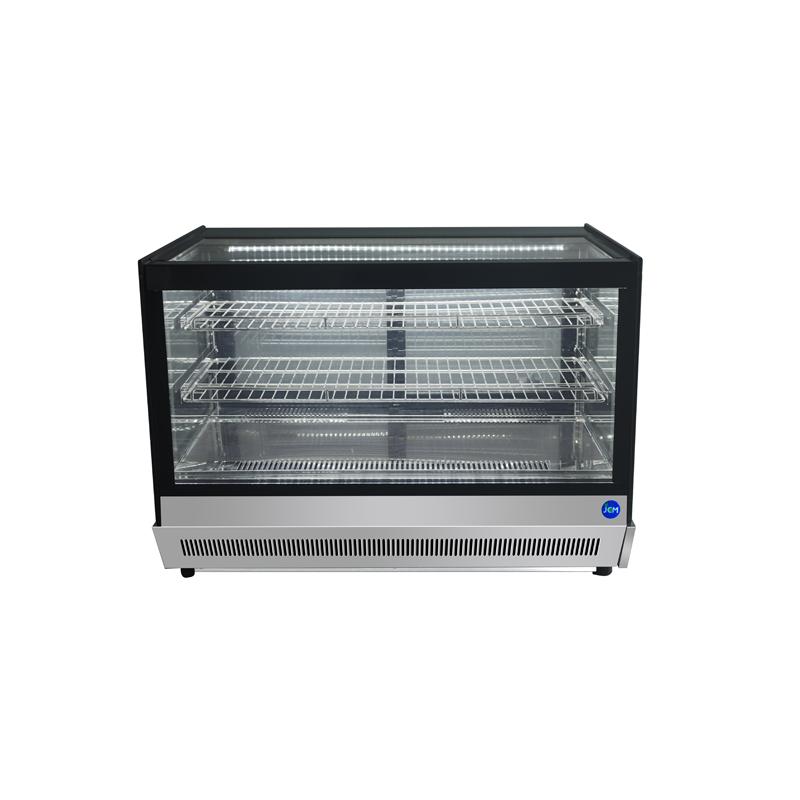 JCM(業務用厨房機器) JCMS-70T (卓上 対面冷蔵ショーケース) JCM JCM(業務用厨房機器) JCMS-70T (卓上 対面冷蔵ショーケース) JCM